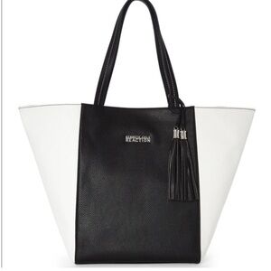 Kenneth Cole Reaction Globe Trotter Tote Bag